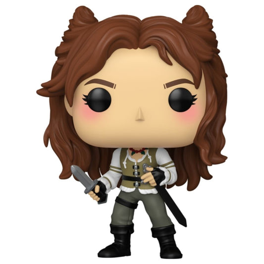 The Folk of the Air: The Cruel Prince - Jude Duarte Pop! Vinyl