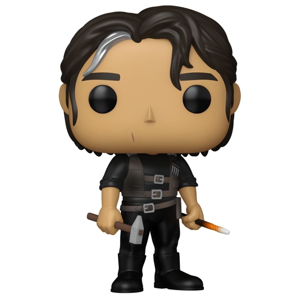 Powerless - Makoto Khitan Pop! Vinyl