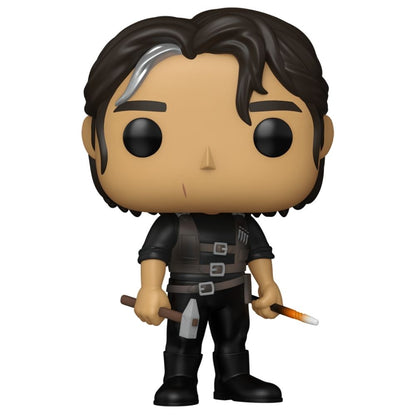 Powerless - Makoto Khitan Pop! Vinyl