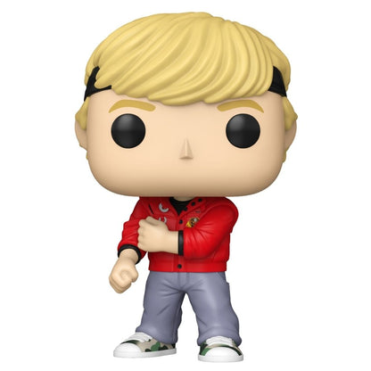 The Karate Kid - Johnny Lawrence Pop! Vinyl
