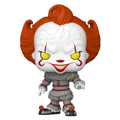 It: Welcome to Derry - Pennywise Pop! Vinyl
