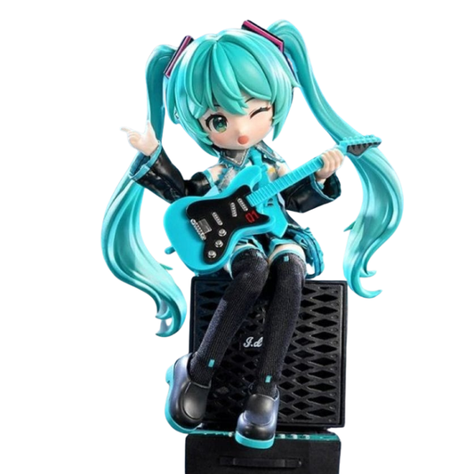 Hatsune Miku - Serendipity Edition Model Kit