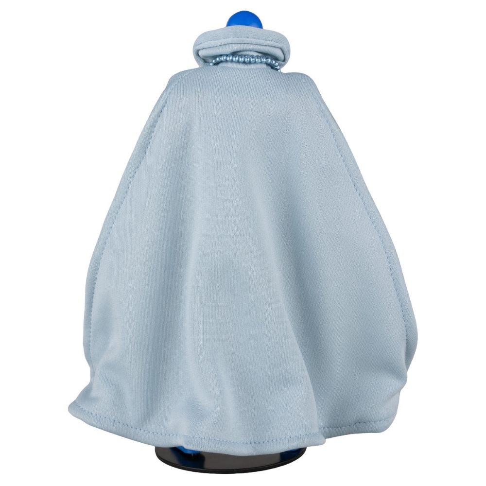 DC Comics -  Obsidian (Infinity Inc #16) Gold Label 7 Inch Action Figure