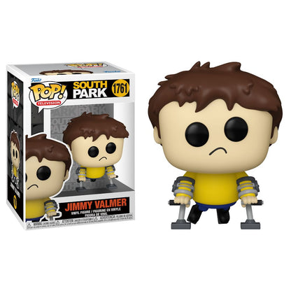 South Park - Jimmy Valmer Pop! Vinyl