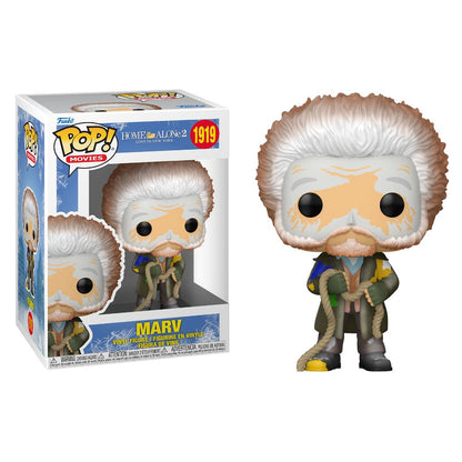 Home Alone 2: Lost in New York - Marv Pop! Vinyl