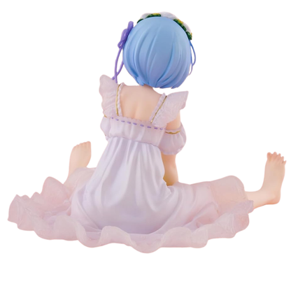 Re:Zero Starting Life in Another World Desktop Cute Figure Rem (Star Dreamy Version)