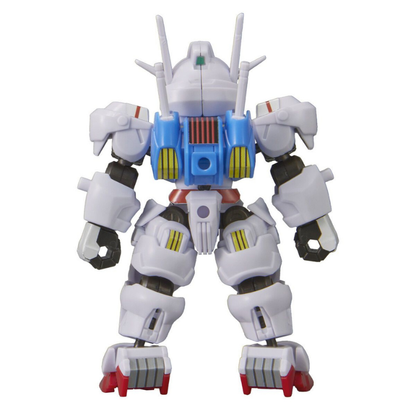 Gundam - Blockcross - Gundam Aerial