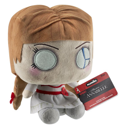The Conjuring - Annabelle 7 Inch Pop! Plush