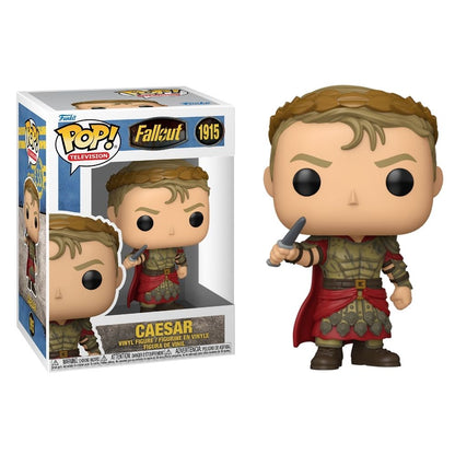 Fallout (2024) - Caesar Pop! Vinyl