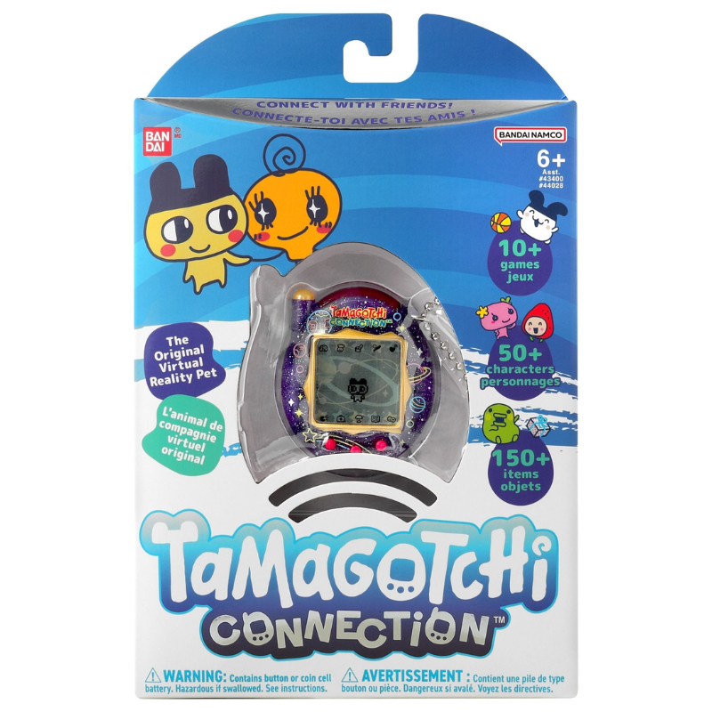 Tamagotchi - Connection Assortment