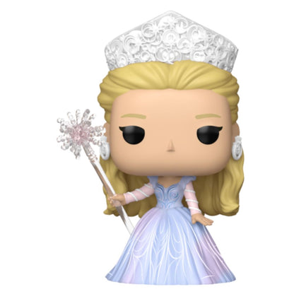 Wicked: For Good (2025) - Glinda in Blue Gown Pop! Vinyl