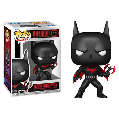 Batman Beyond - Terry McGuinnes Pop! Vinyl