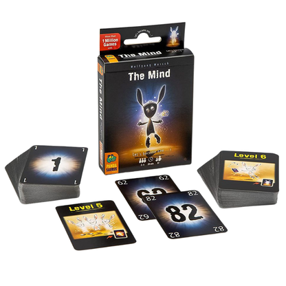 The Mind