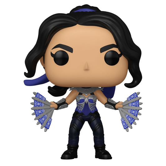Mortal Kombat 2 - Kitana Pop! Vinyl