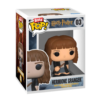 Harry Potter - Collector Pack Bitty Pop! 12 Piece Multipack