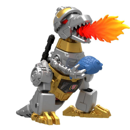 Blokees Figure - Transformers Galaxy Version 02 - SOS (Blind box) 1 Unit