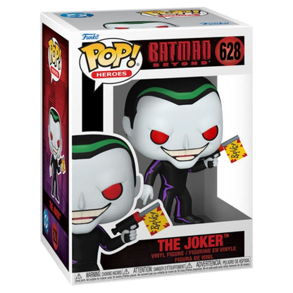 Batman Beyond: Return of the Joker - The Joker Pop! Vinyl