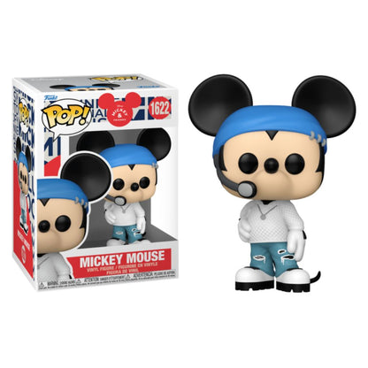 Mickey & Friends - Mickey Mouse (K-Pop) Pop! Vinyl