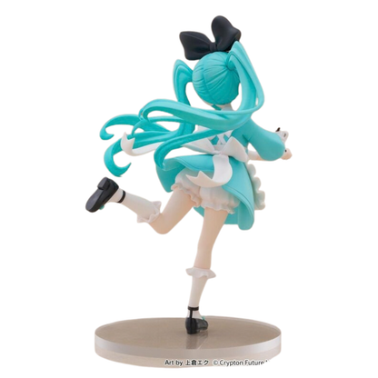 Character Vocal Series 01 Hatsune Miku Desktop Fairy Hatsune Miku Wonderland Version