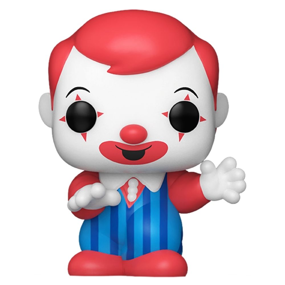 Bitty City - Amusement Park Deluxe Bitty Pop! Expansion Pack