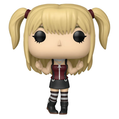 Death Note - Misa Amane Pop! Vinyl