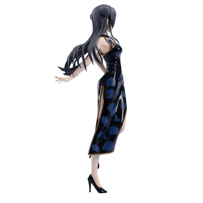 Rascal Does Not Dream Series XStellar Mai Sakurajima Chinese Dress