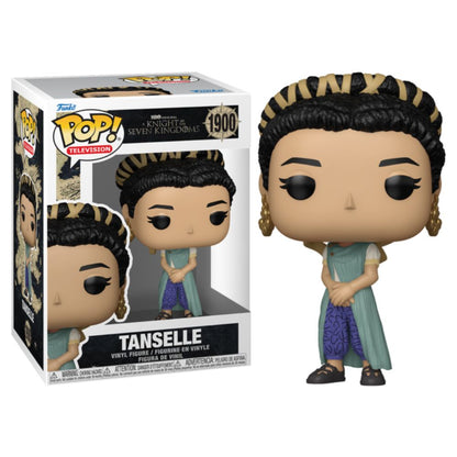 A Knight of the Seven Kingdoms - Tanselle Pop! Vinyl