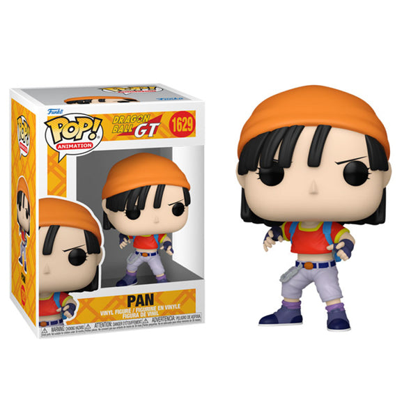 Dragonball GT - Pan Pop! Vinyl