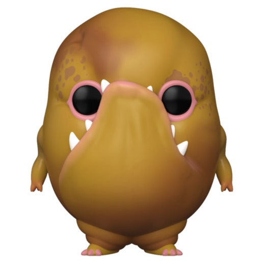 Ghostbusters: Afterlife - Pukey Pop! Vinyl