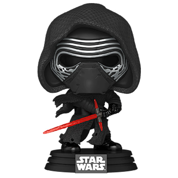 NYCC 2024 - Star Wars: Darkside - Kylo Ren US Exclusive Pop! Vinyl