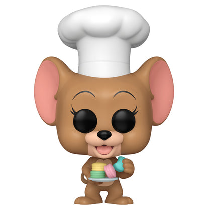 Tom & Jerry - Jerry (Chef) Pop! Vinyl