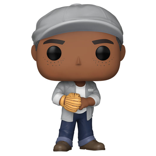 The Shawshank Redemption - Ellis Red Boyd Redding Pop! Vinyl