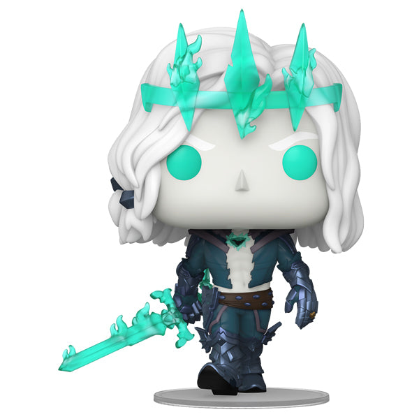 League of Legends - Viego Pop! Vinyl