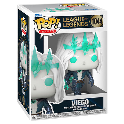 League of Legends - Viego Pop! Vinyl