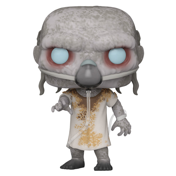 Insidious - Wheezing Demon Pop! Vinyl