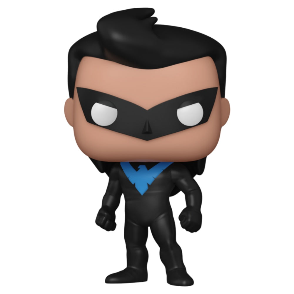 The New Batman Adventures - Nightwing Pop! Vinyl