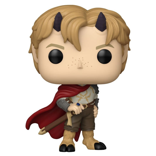 The Folk of the Air: The Stolen Heir - Oak Pop! Vinyl