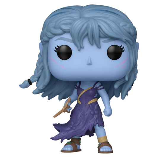 The Folk of the Air: The Stolen Heir - Wren Pop! Vinyl