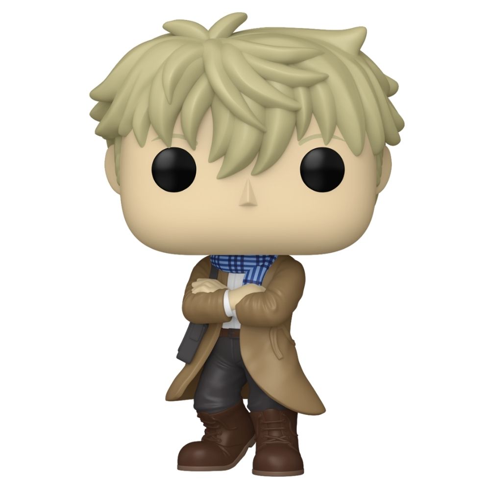 Spy x Family - Loid Forger (Holiday) Pop! Vinyl