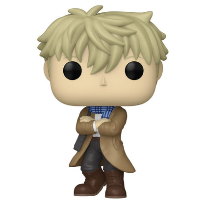 Spy x Family - Loid Forger (Holiday) Pop! Vinyl