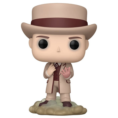 The Smashing Pumpkins - Billy Corgan (Tonight, Tonight) Pop! Vinyl