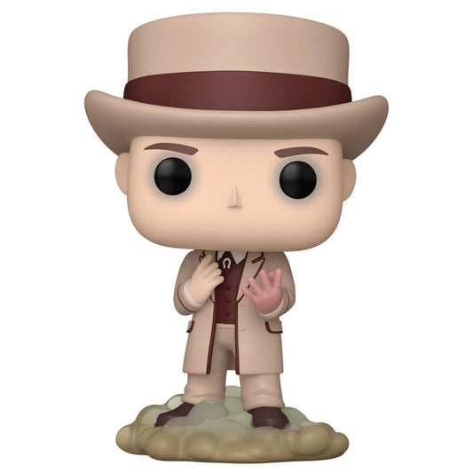 The Smashing Pumpkins - Billy Corgan (Tonight, Tonight) Pop! Vinyl