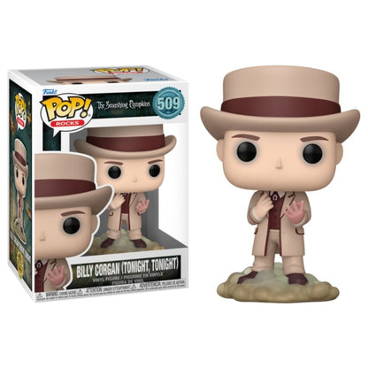 The Smashing Pumpkins - Billy Corgan (Tonight, Tonight) Pop! Vinyl