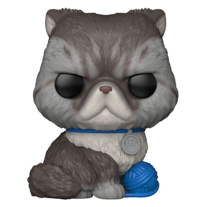 Pets - Persian Cat Pop! Vinyl