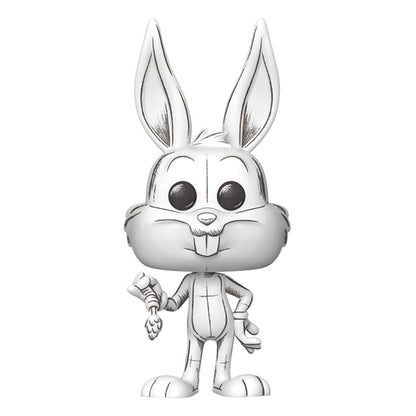 Looney Tunes: Sketched - Bugs Bunny Pop! Vinyl