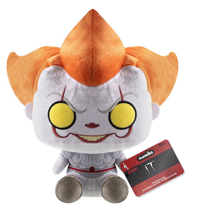 IT (2017) - Pennywise 7 Inch Pop! Plush