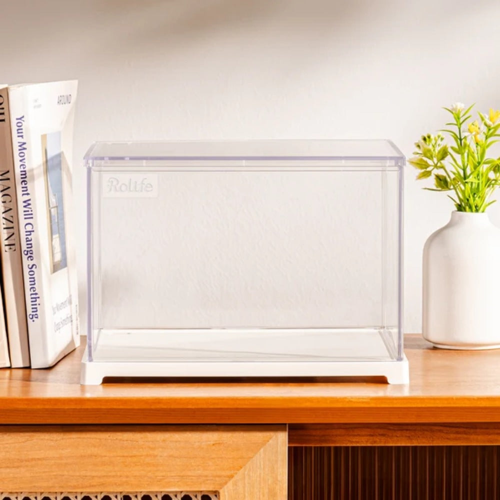 Robotime - Rolife Acrylic Display Box Landscape Size S