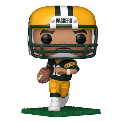 NFL Football - Jordan Love Green Bay Packers Pop! Vinyl