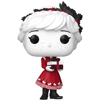 Frozen - Anna (Nordic Deco) Pop! Vinyl