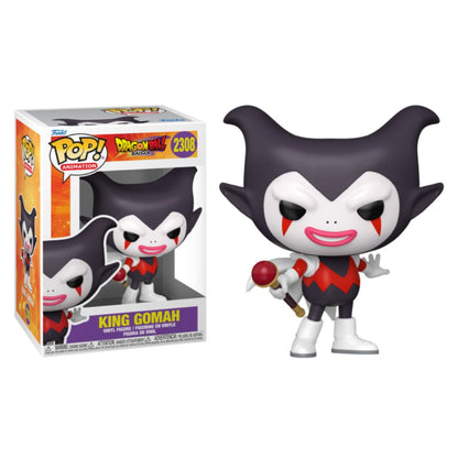 Dragon Ball: Daima - Gomah Pop! Vinyl